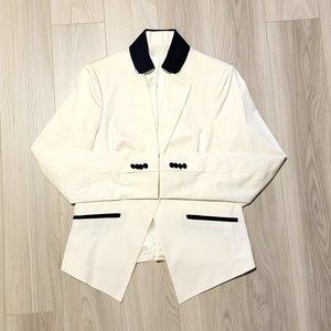 (Rare) Circle Of Gentleman Women's Blazer